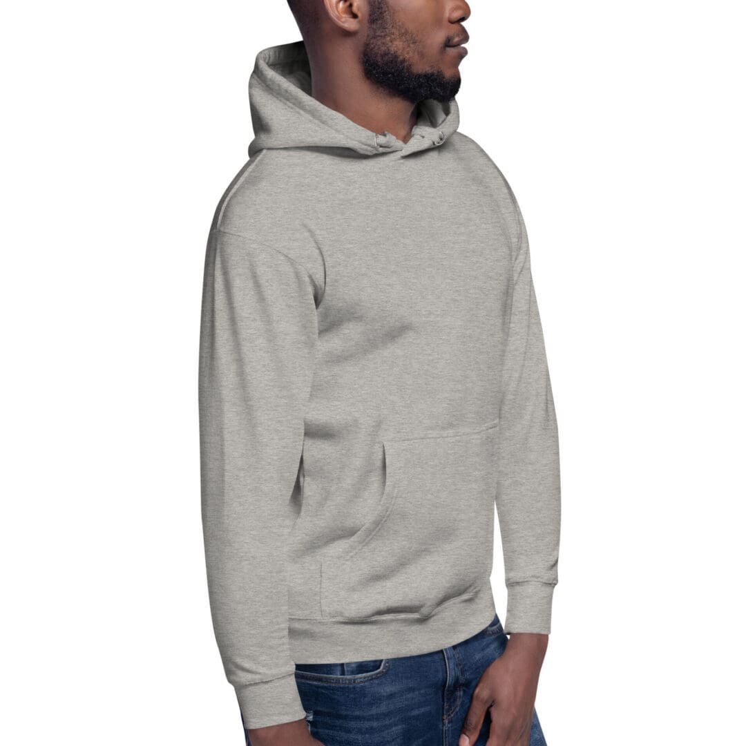 KDPF Braveheart Cheers to Good Times Unisex Hoodie - Image 17
