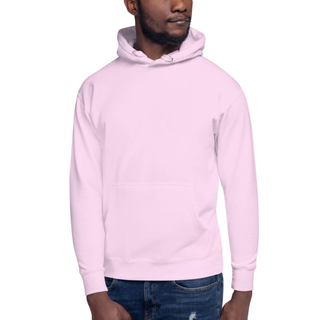 KDPF Braveheart Cheers to Good Times Unisex Hoodie - Image 13