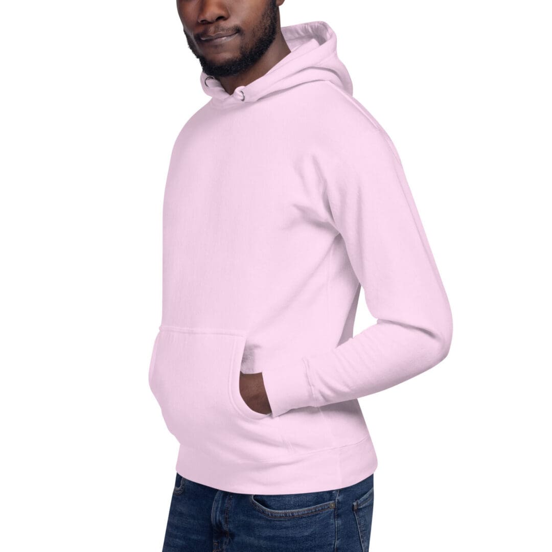 KDPF Braveheart Cheers to Good Times Unisex Hoodie - Image 8