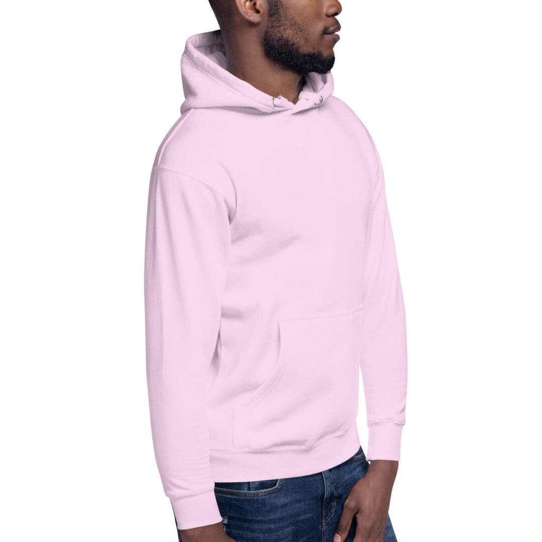 KDPF Braveheart Cheers to Good Times Unisex Hoodie - Image 18