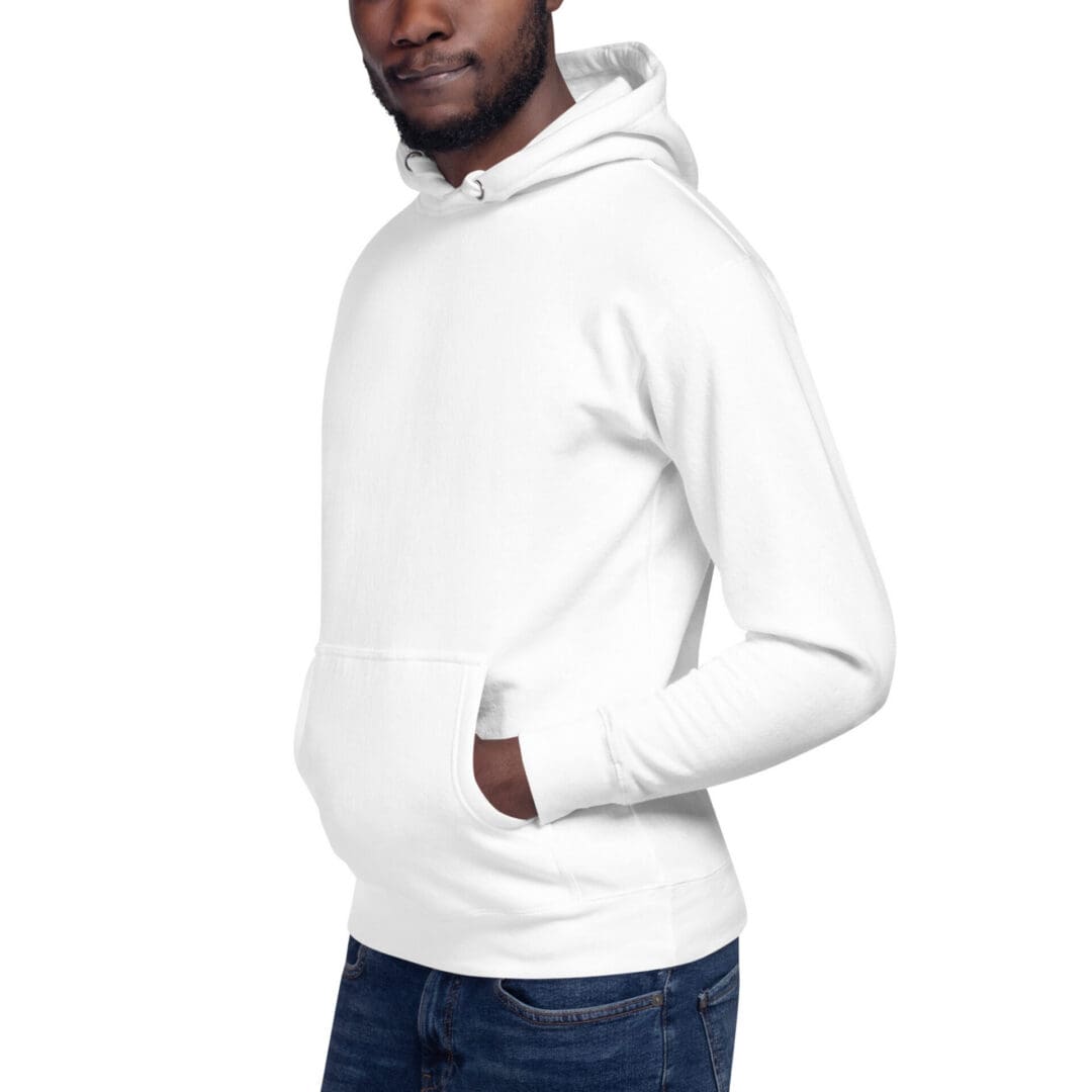 KDPF Braveheart Cheers to Good Times Unisex Hoodie - Image 9