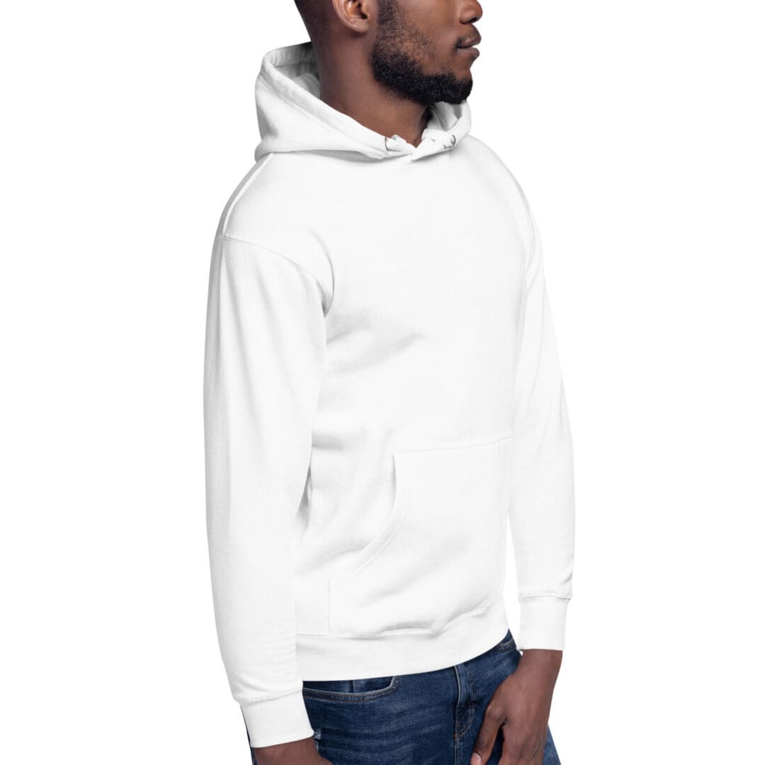KDPF Braveheart Cheers to Good Times Unisex Hoodie - Image 19