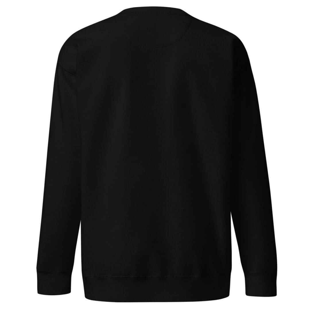 KDPF Braveheart Kick into Action Unisex Sweatshirt - Image 2