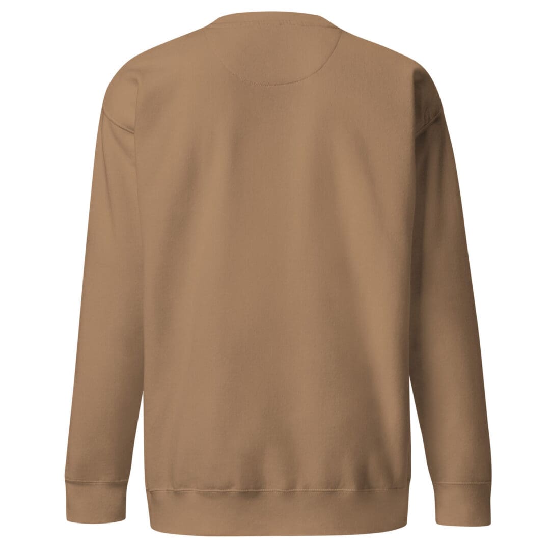 KDPF Braveheart Kick into Action Unisex Sweatshirt - Image 5