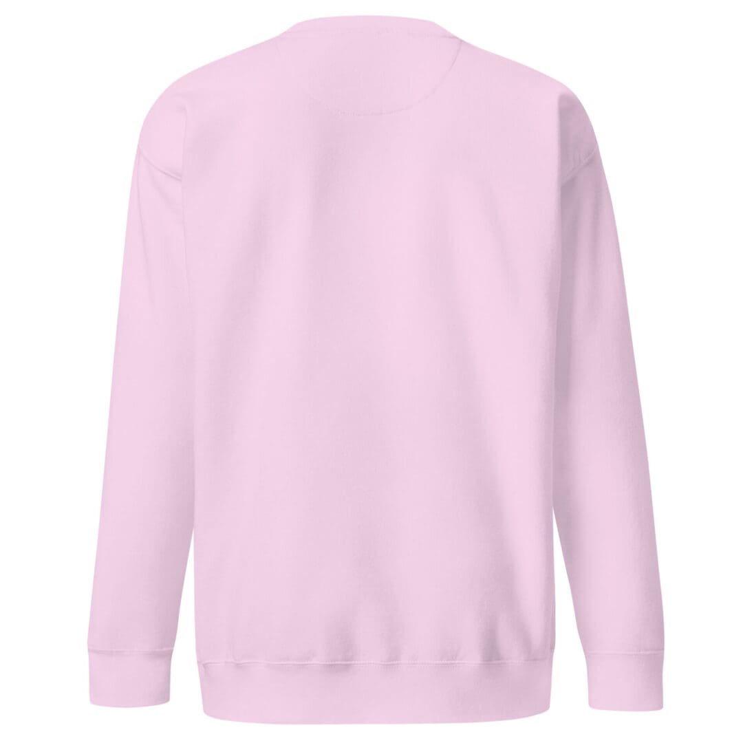 KDPF Braveheart Kick into Action Unisex Sweatshirt - Image 7