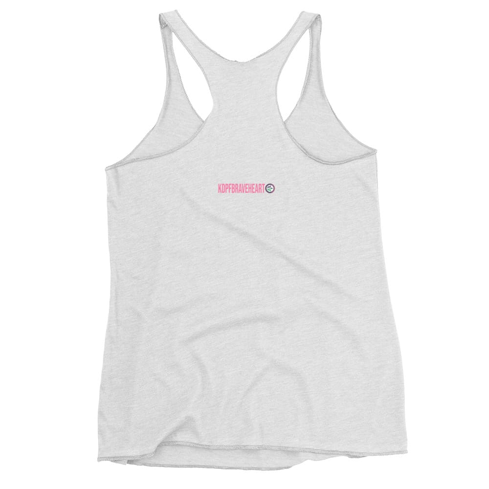 KDPF Braveheart Embrace the Unknown Tank - Image 10