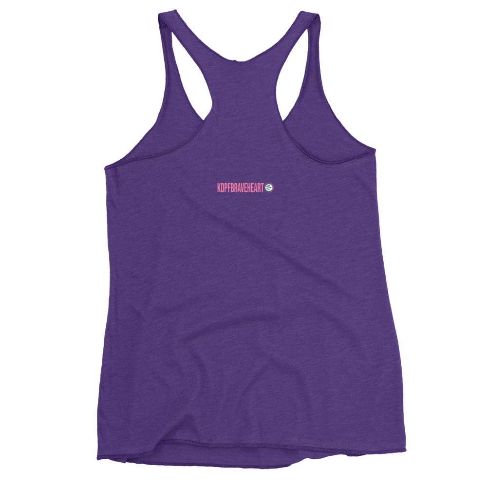 KDPF Braveheart Embrace the Unknown Tank - Image 7