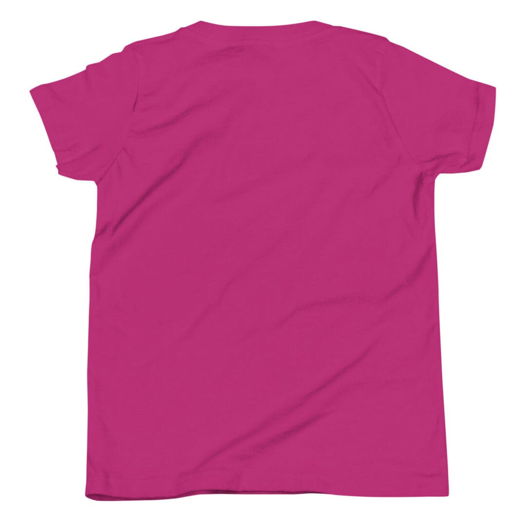 KDPF Braveheart Dream Chaser with Purpose Youth T-Shirt - Image 8
