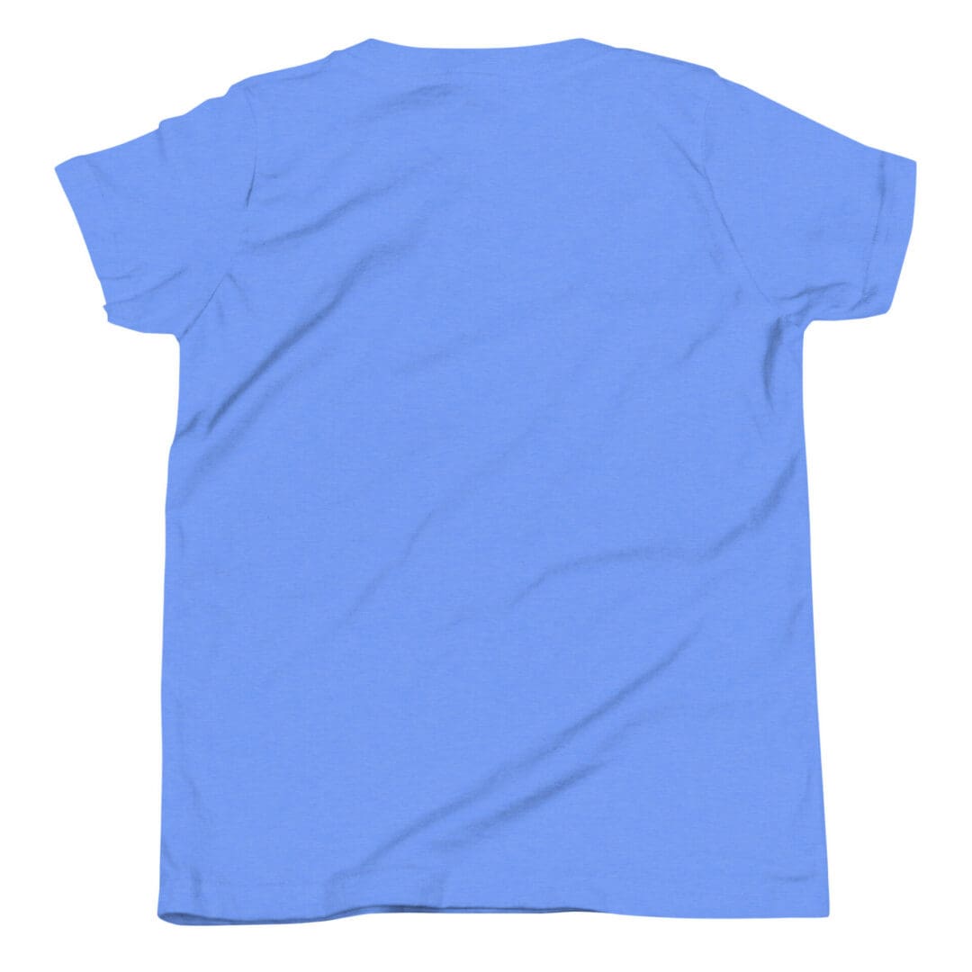 KDPF Braveheart Dream Chaser with Purpose Youth T-Shirt - Image 9