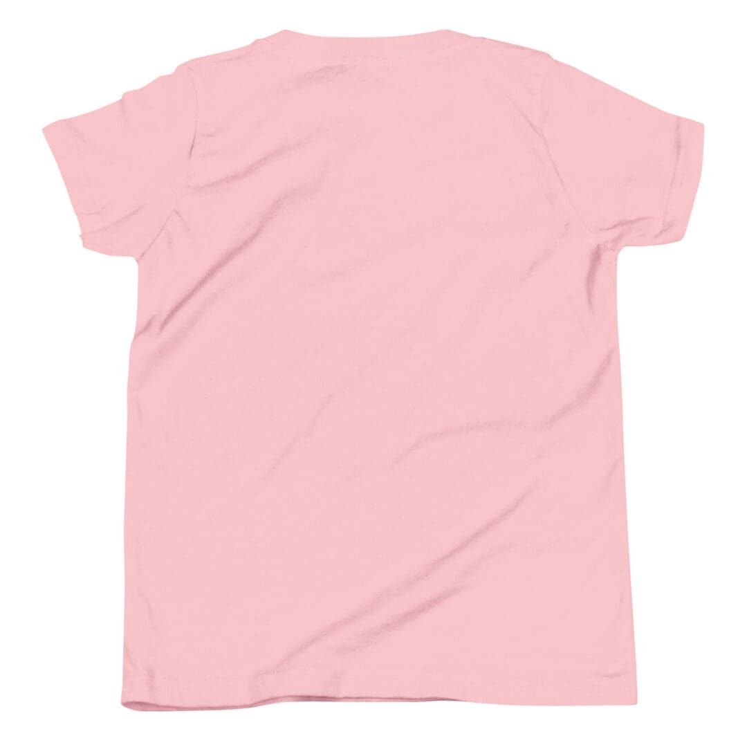 KDPF Braveheart Dream Chaser with Purpose Youth T-Shirt - Image 10