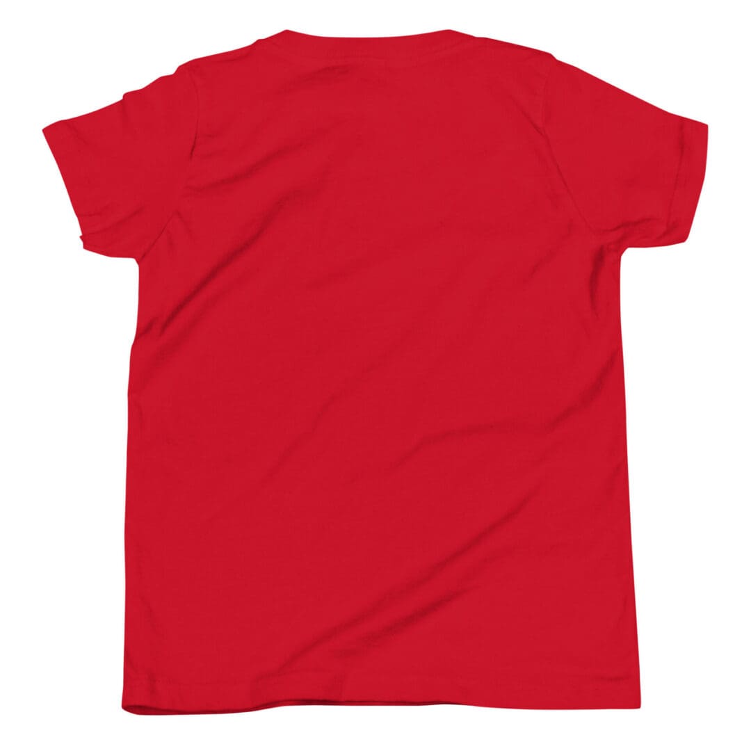 KDPF Braveheart Dream Chaser with Purpose Youth T-Shirt - Image 7