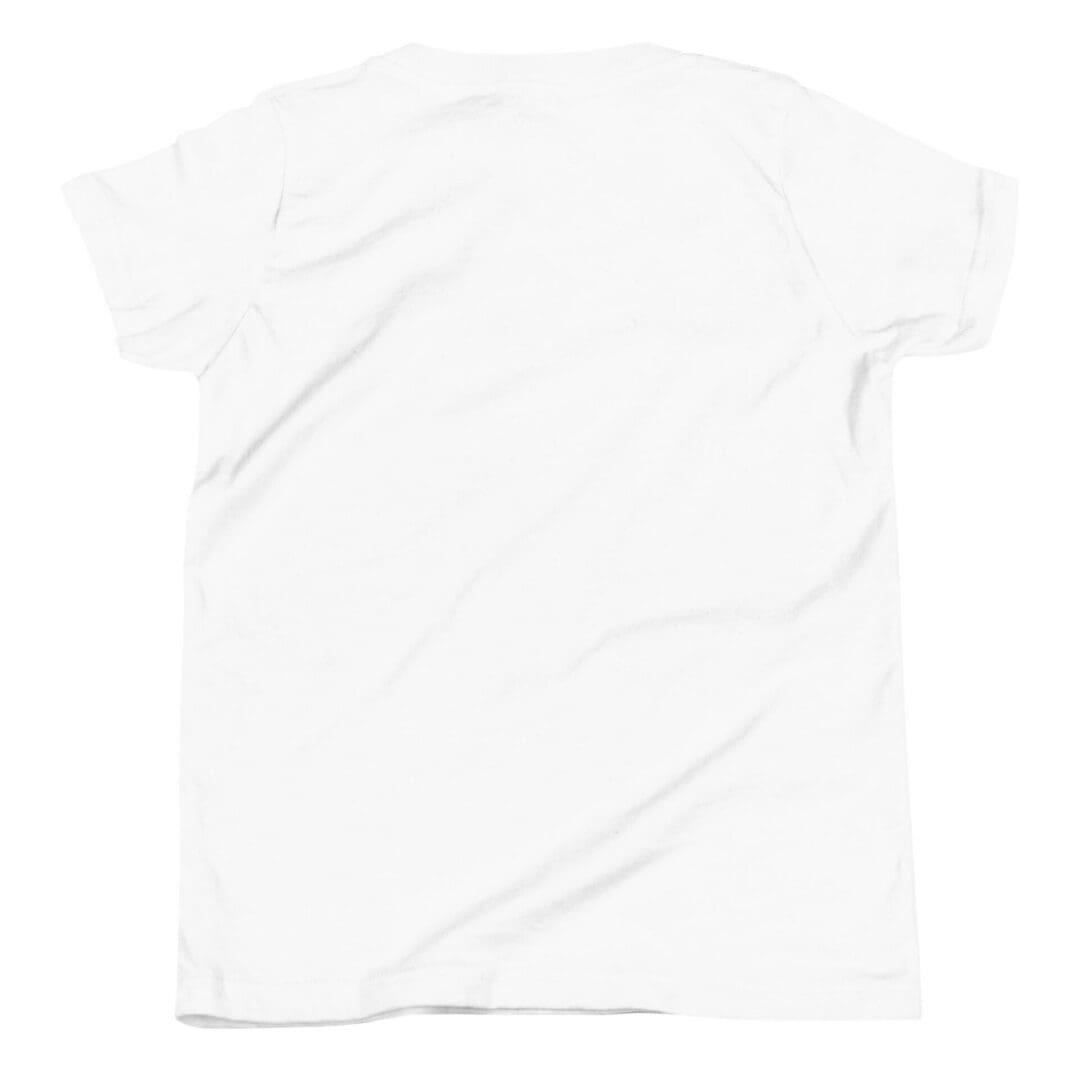 KDPF Braveheart Dream Chaser with Purpose Youth T-Shirt - Image 11